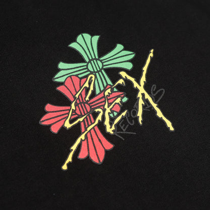 Chrome Hearts Neue T-Shirts 2239