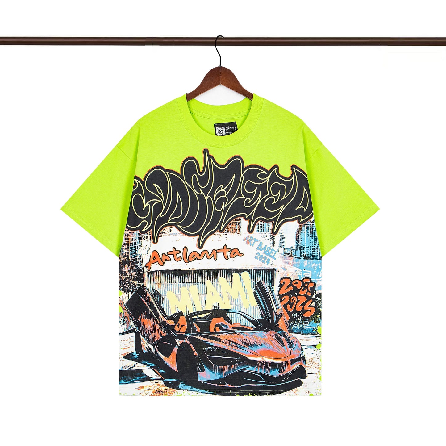 Godspeed T-Shirt G70
