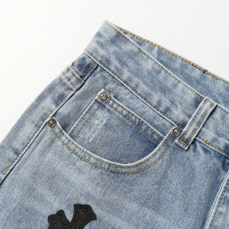 Chrome Hearts NEUE Hosen 9960