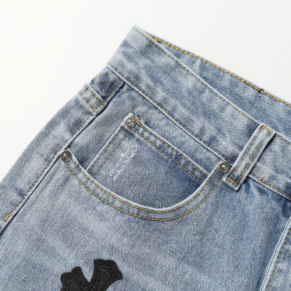 Chrome Hearts NEUE Hosen 9960