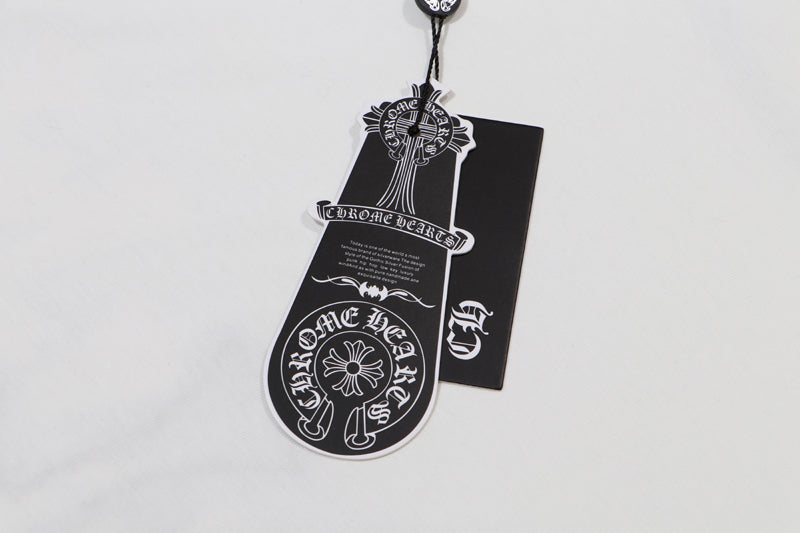 Chrome Hearts T-Shirts 6057