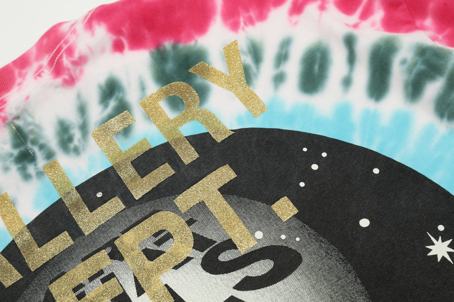 GALLERY DEPT Neues T-Shirt D84