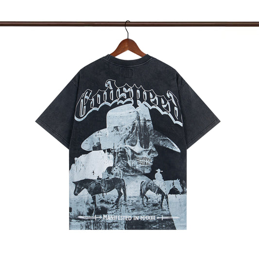 T-shirt Godspeed G60