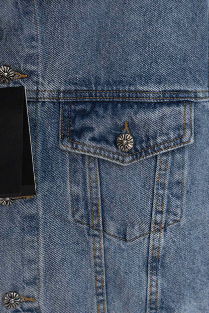 Nouvelle veste Chrome Hearts