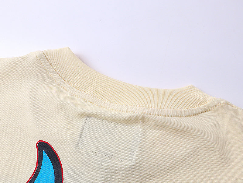 Godspeed T-Shirt 3113