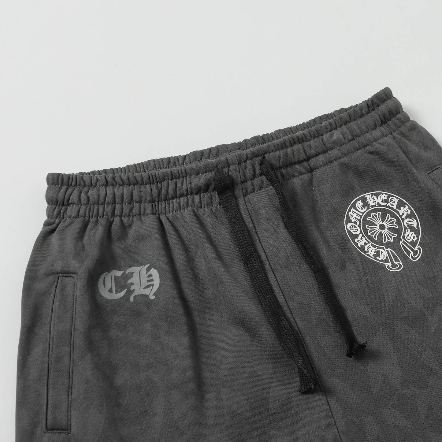 Chrome Hearts Neue Shorts A1115