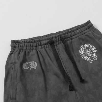 Chrome Hearts Neue Shorts A1115