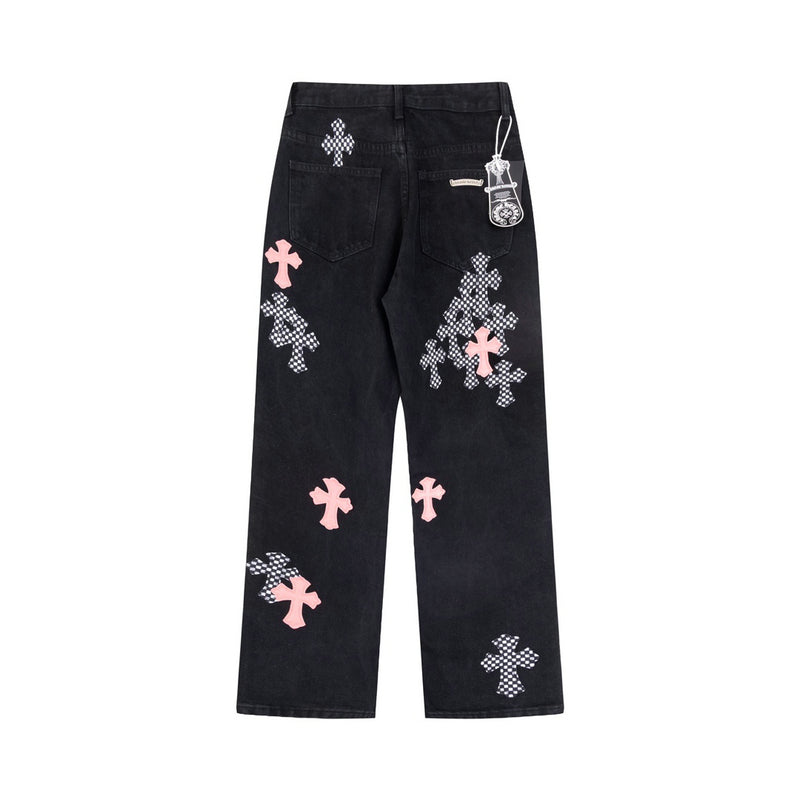 Chrome Hearts NEUE Hose