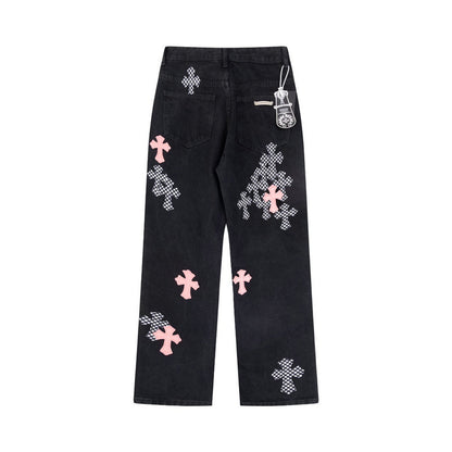 Chrome Hearts NEUE Hose