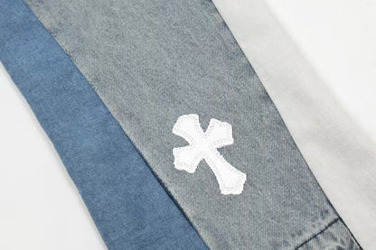 Chrome Hearts NEUE Hose 8116