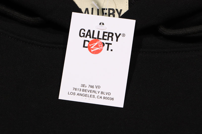 GALLERY DEPT Nouveau Hoodie 608