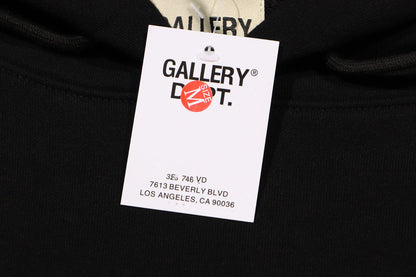 GALLERY DEPT Nouveau Hoodie 608