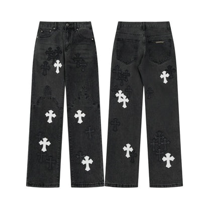 Chrome Hearts NOUVEAU pantalon