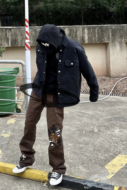 Chrome Hearts NEUE Hose