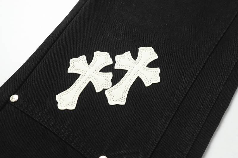 Chrome Hearts Hose 9986
