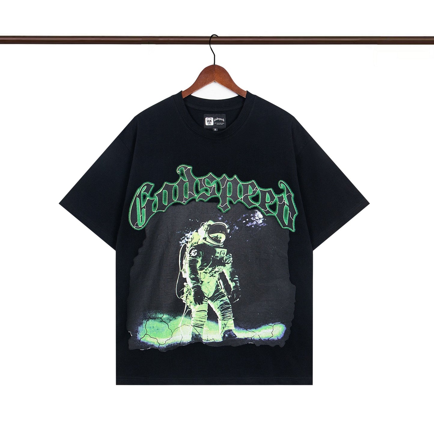 T-shirt Godspeed G45