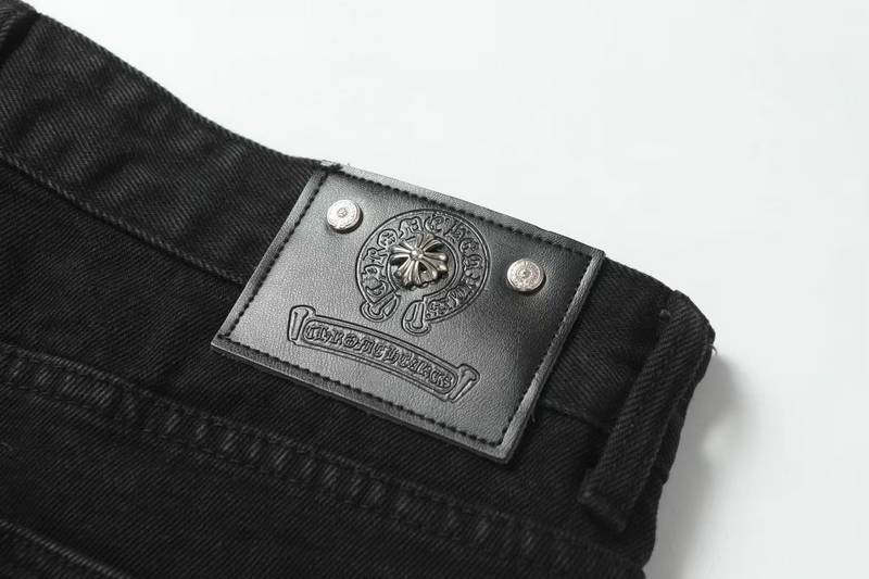 Chrome Hearts Hose 9986