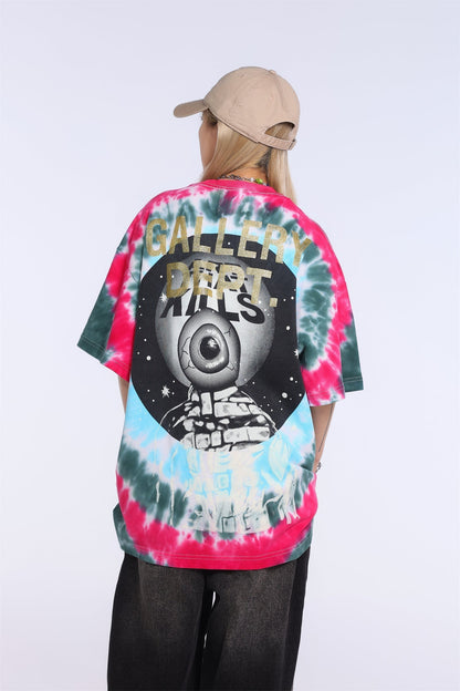 GALLERY DEPT Neues T-Shirt D84