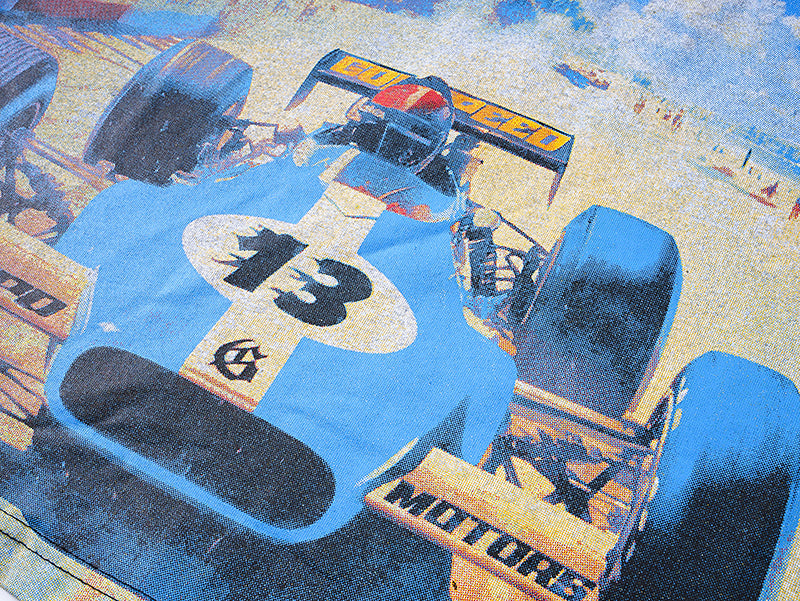 Godspeed 2026 Neues Mode-T-Shirt 1110