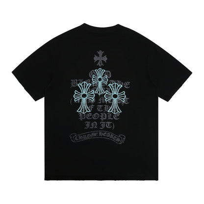T-shirt Chrome Hearts 1970