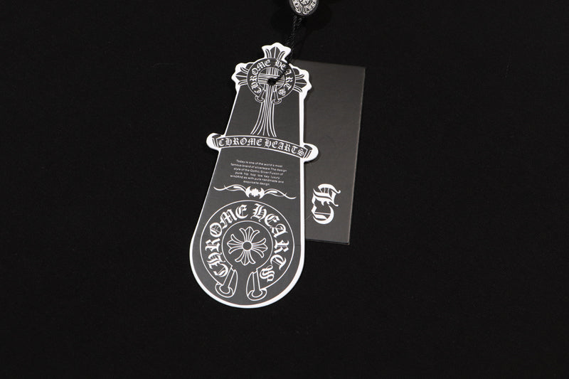 Chrome Hearts T-Shirts 6076