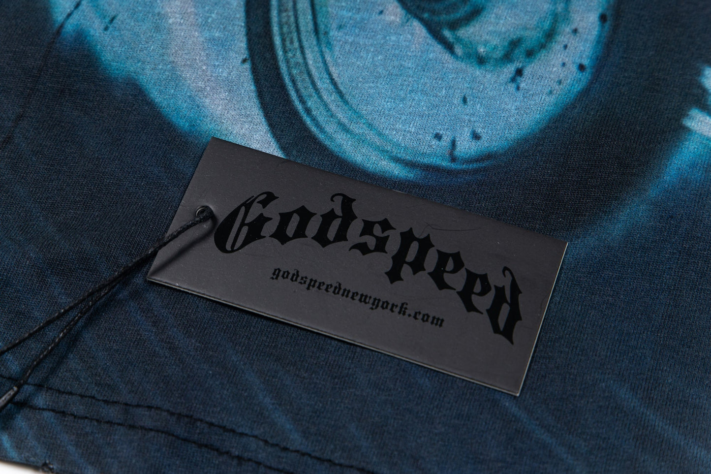 Godspeed T-Shirt G26