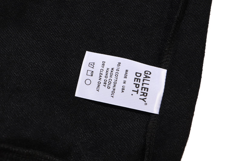 GALLERY DEPT Nouveau sweat à capuche