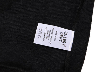 GALLERY DEPT Nouveau sweat à capuche