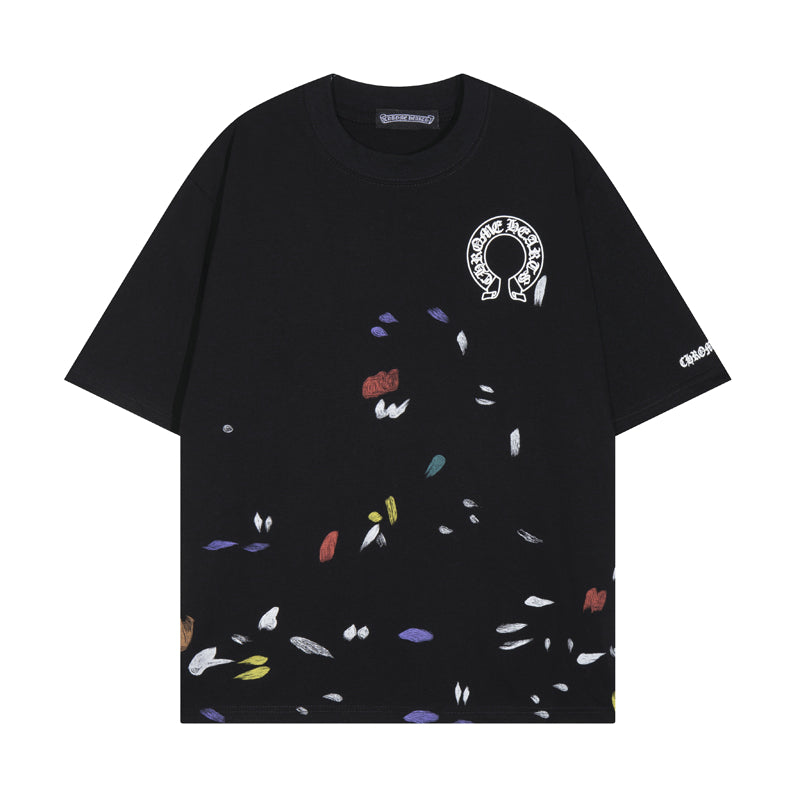 T-shirt Chrome Hearts K6053