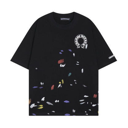 T-shirt Chrome Hearts K6053