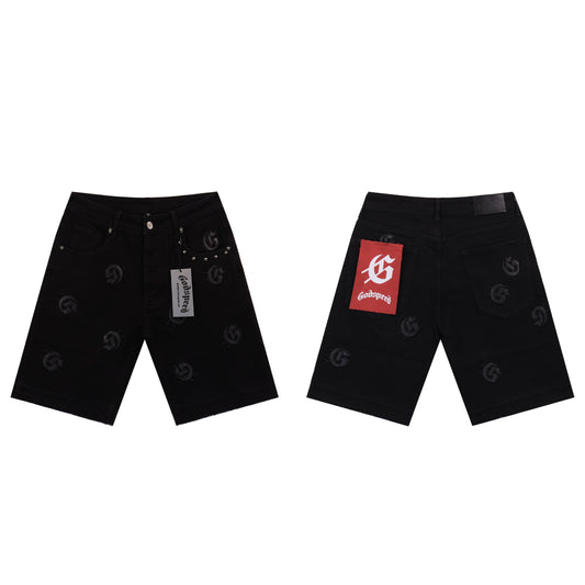 Bonne chance NOUVEAUX Shorts 8660