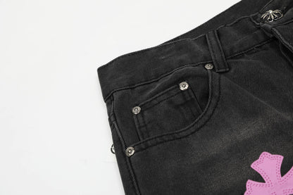 Chrome Hearts Hose 8094