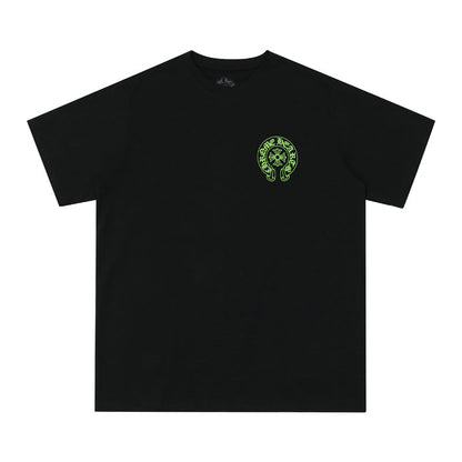 T-shirt Chrome Hearts K6015