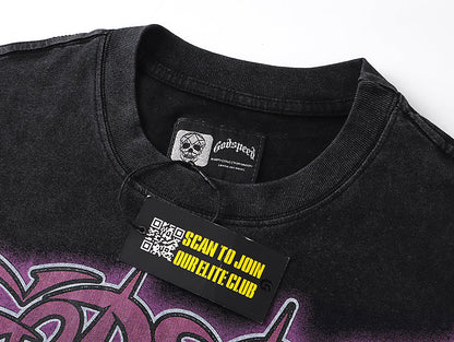 Godspeed T-Shirt 1130