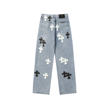 Chrome Hearts NEUE Hosen 9960