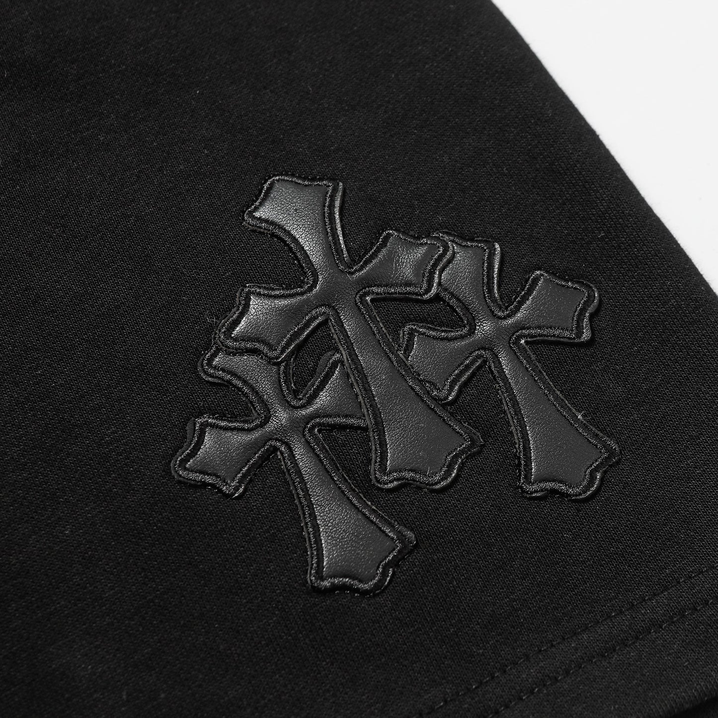 Chrome Hearts Neue Shorts A1152