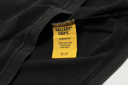 GALLERY DEPT Neues T-Shirt D19