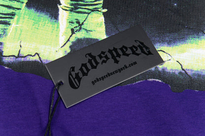 T-shirt Godspeed G45
