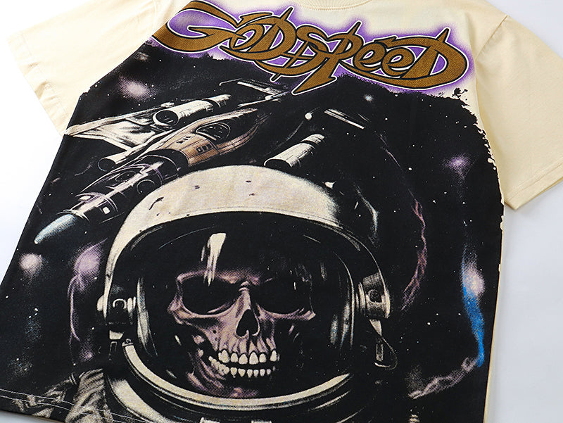 Godspeed T-Shirt 3130