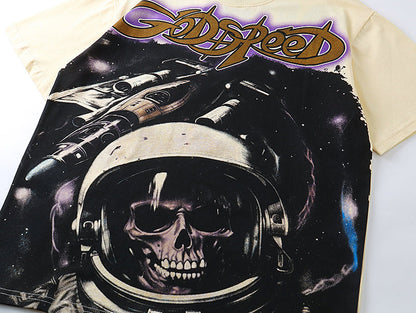 Godspeed T-Shirt 3130