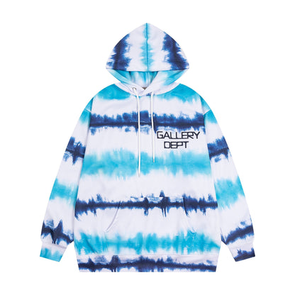 GALLERY DEPT Nouveau sweat à capuche