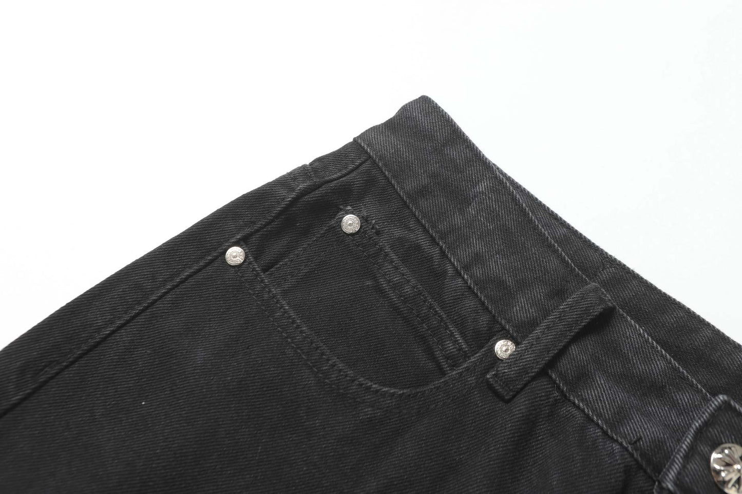 Chrome Hearts Hosen 9981