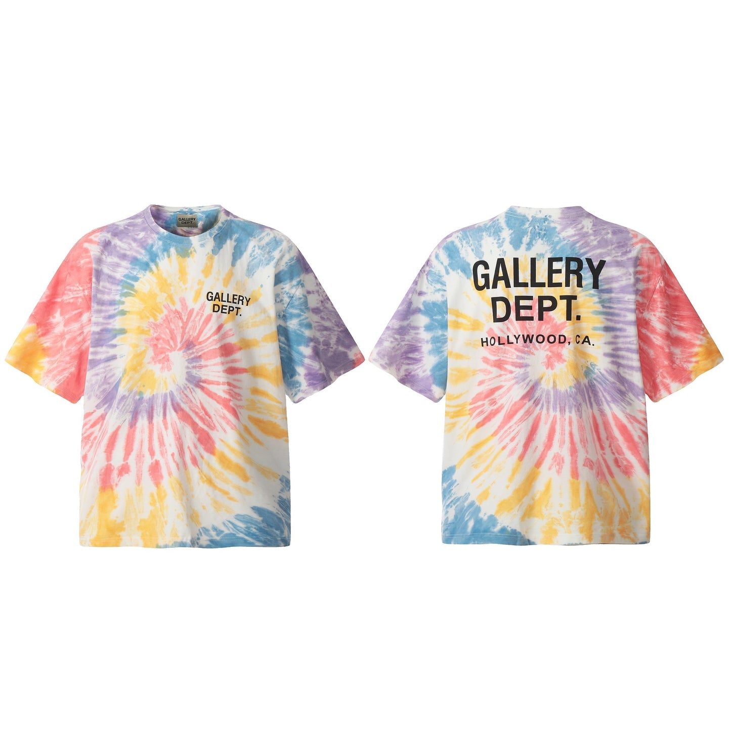 GALLERY DEPT Neues T-Shirt D101
