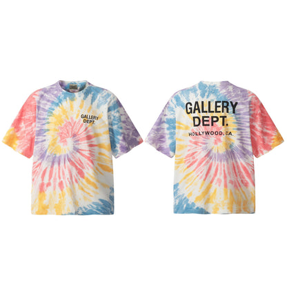 GALLERY DEPT Neues T-Shirt D101