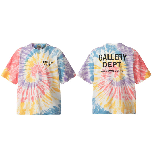 GALLERY DEPT Neues T-Shirt D101