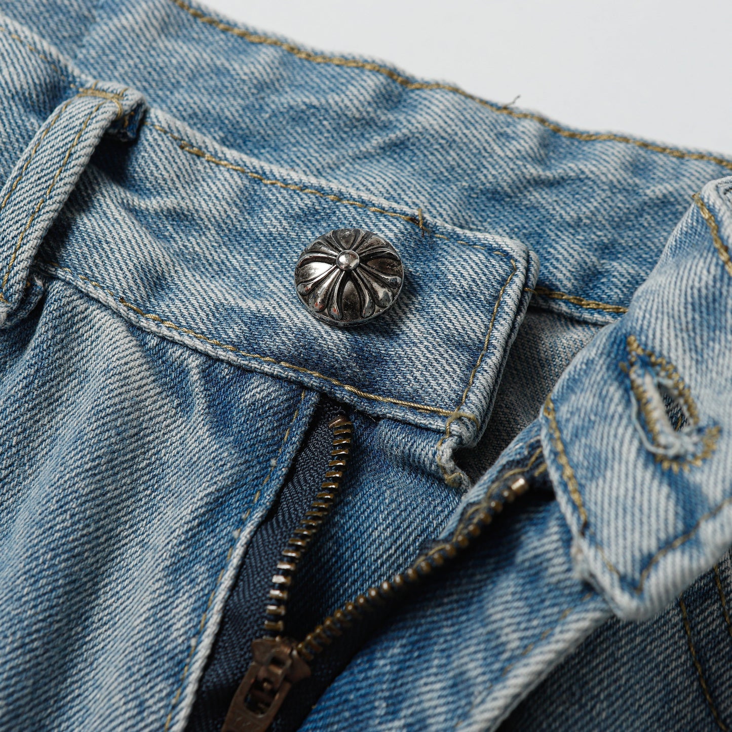 Chrome Hearts Hose 9971