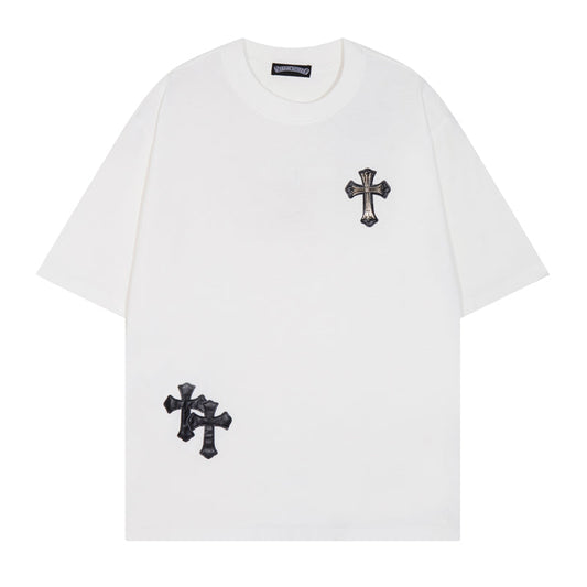 T-shirts Chrome Hearts 6033
