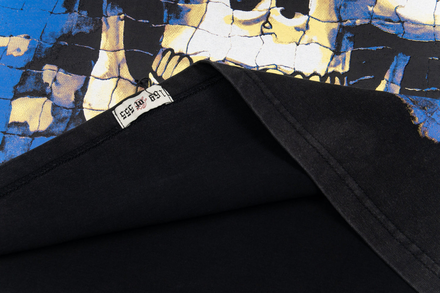T-shirt Godspeed G64