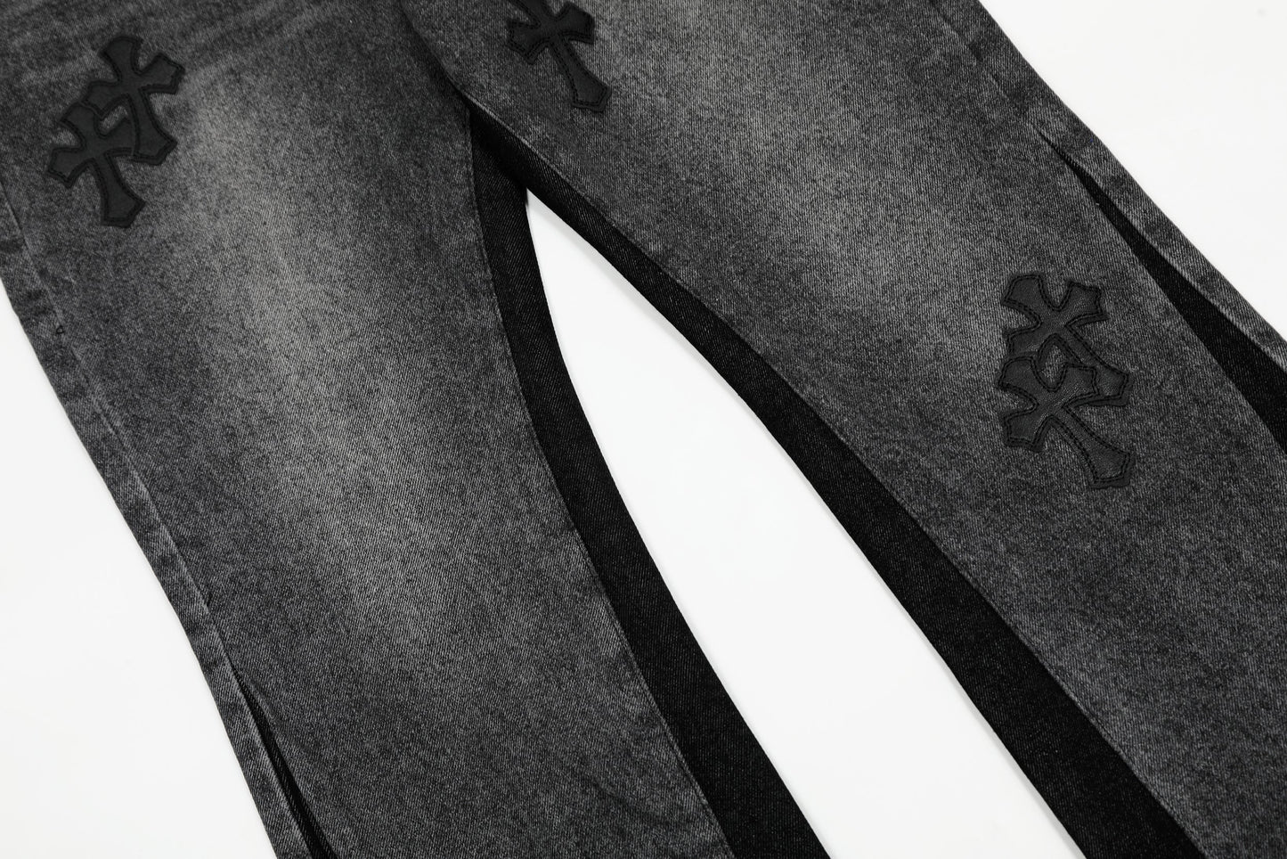 Chrome Hearts NEUE Hose 8102