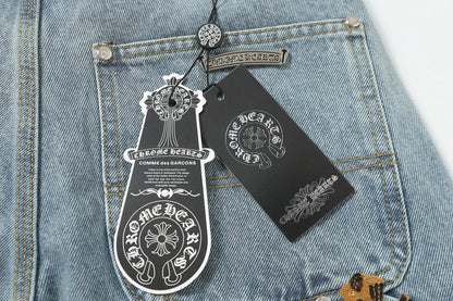 Chrome Hearts Neue Shorts 201